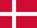 Danmark	Dánia