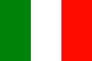 Italia	Olaszország